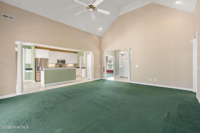 8930 Rosewood Court NW, Calabash, NC 28467