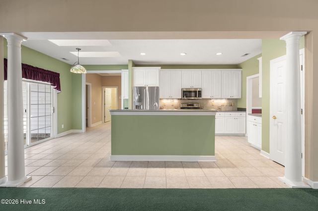 8930 Rosewood Court NW, Calabash, NC 28467