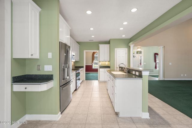8930 Rosewood Court NW, Calabash, NC 28467