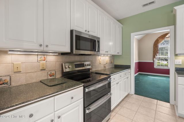 8930 Rosewood Court NW, Calabash, NC 28467