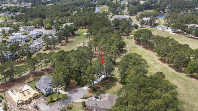 8930 Rosewood Court NW, Calabash, NC 28467