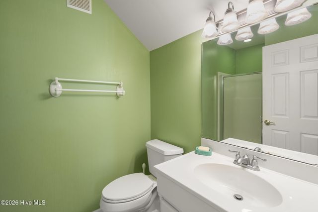 8930 Rosewood Court NW, Calabash, NC 28467