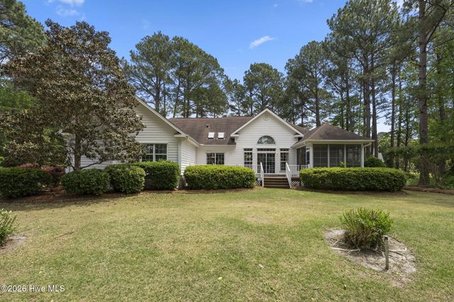 8930 Rosewood Court NW, Calabash, NC 28467