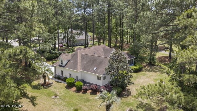 8930 Rosewood Court NW, Calabash, NC 28467
