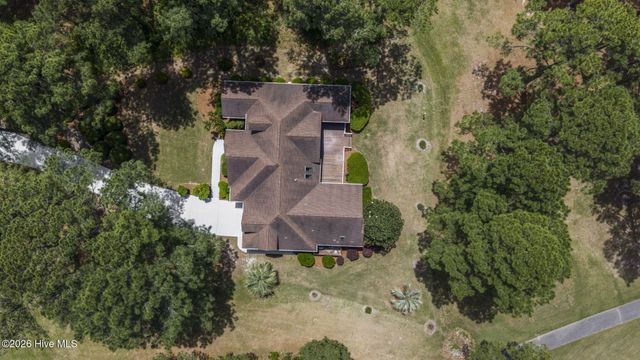 8930 Rosewood Court NW, Calabash, NC 28467