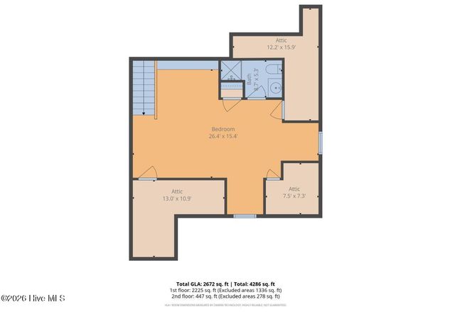 8930 Rosewood Court NW, Calabash, NC 28467