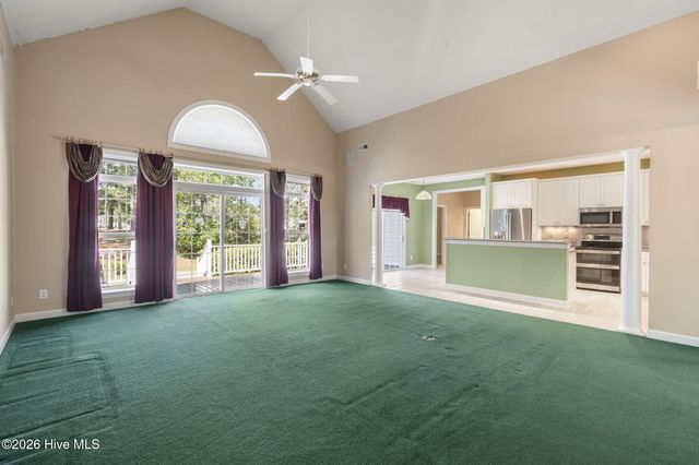 8930 Rosewood Court NW, Calabash, NC 28467