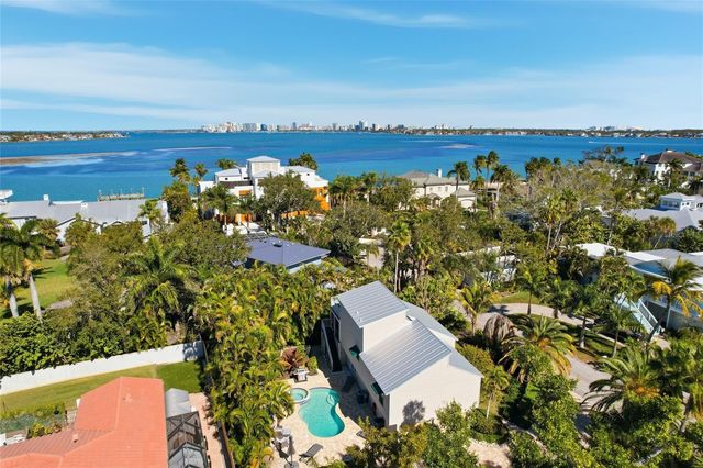 3446 ANGLIN DRIVE, Sarasota, FL 34242