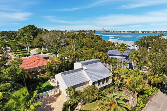 3446 ANGLIN DRIVE, Sarasota, FL 34242