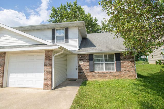5307 E TRIKALLA DR, Columbia, MO 65202