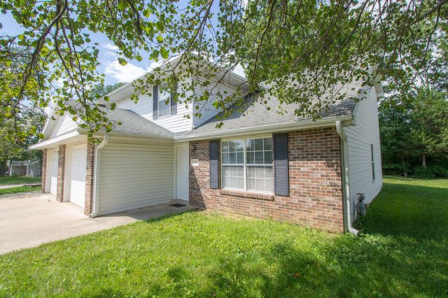 5307 E TRIKALLA DR, Columbia, MO 65202
