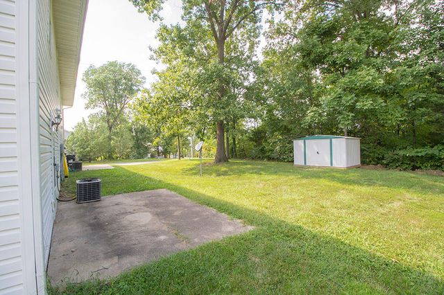 5307 E TRIKALLA DR, Columbia, MO 65202