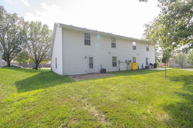 5307 E TRIKALLA DR, Columbia, MO 65202