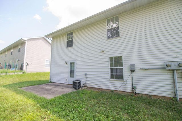 5307 E TRIKALLA DR, Columbia, MO 65202