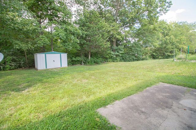 5307 E TRIKALLA DR, Columbia, MO 65202