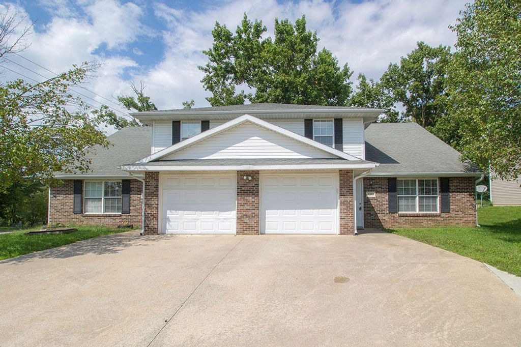 5307 E TRIKALLA DR, Columbia, MO 65202