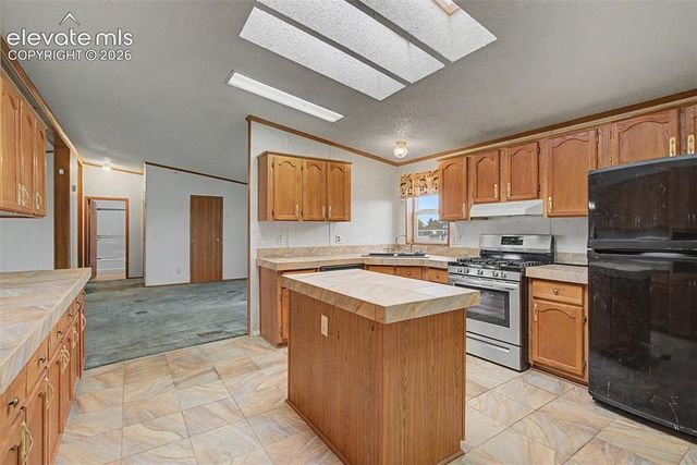 11770 Tracy Lane, Peyton, CO 80831