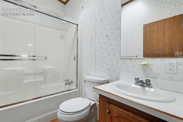 11770 Tracy Lane, Peyton, CO 80831