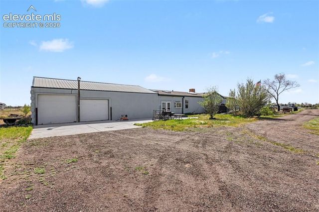 11770 Tracy Lane, Peyton, CO 80831
