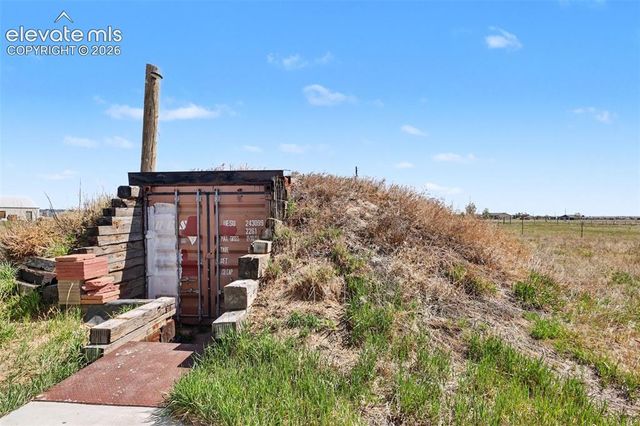 11770 Tracy Lane, Peyton, CO 80831