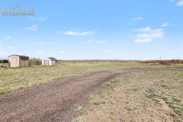 11770 Tracy Lane, Peyton, CO 80831
