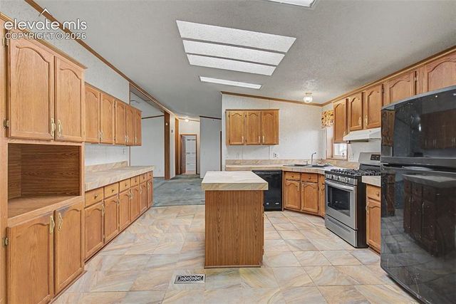 11770 Tracy Lane, Peyton, CO 80831