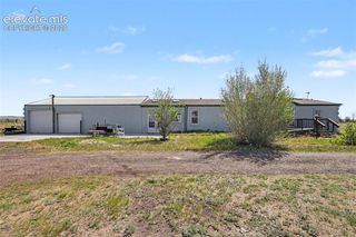 11770 Tracy Lane, Peyton, CO 80831