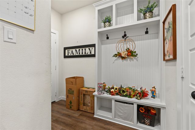 1400 Quail Creek Drive, Cleburne, TX 76033