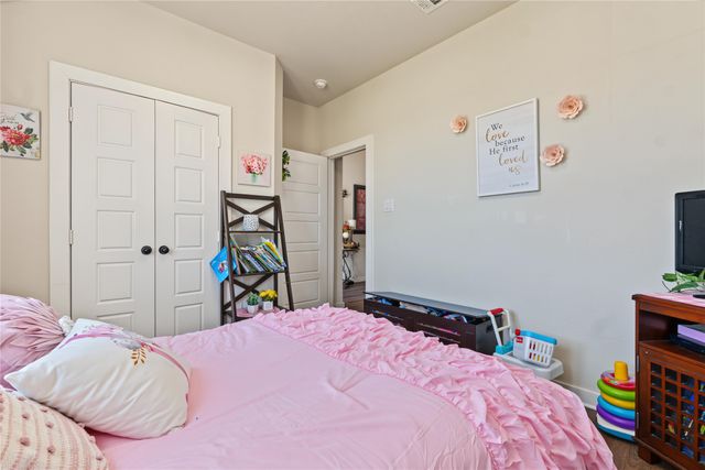 1400 Quail Creek Drive, Cleburne, TX 76033