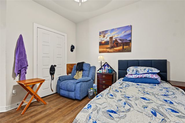 1400 Quail Creek Drive, Cleburne, TX 76033