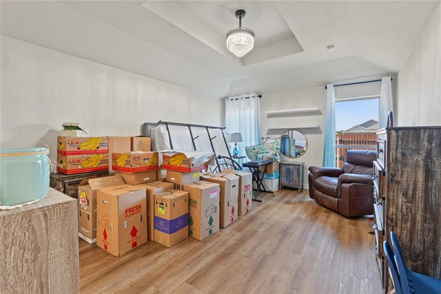 1400 Quail Creek Drive, Cleburne, TX 76033
