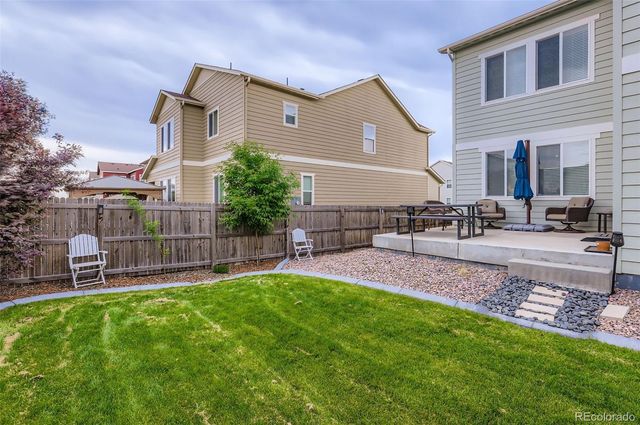 6883 E 132nd Place, Thornton, CO 80602