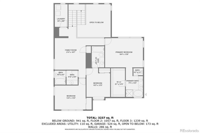 6883 E 132nd Place, Thornton, CO 80602