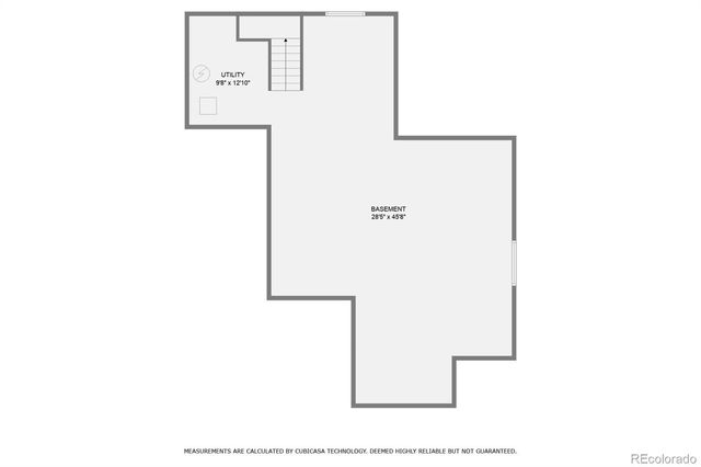 6883 E 132nd Place, Thornton, CO 80602