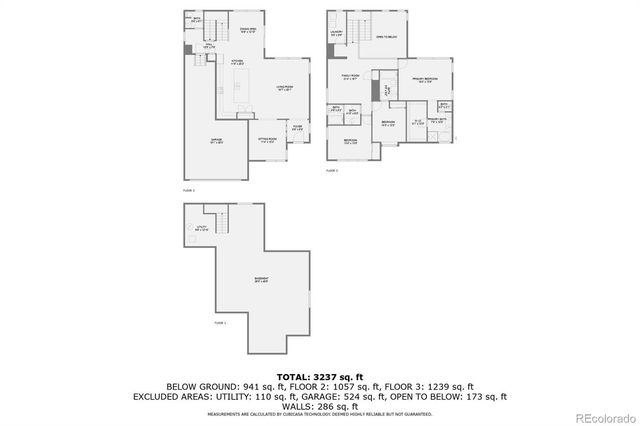 6883 E 132nd Place, Thornton, CO 80602