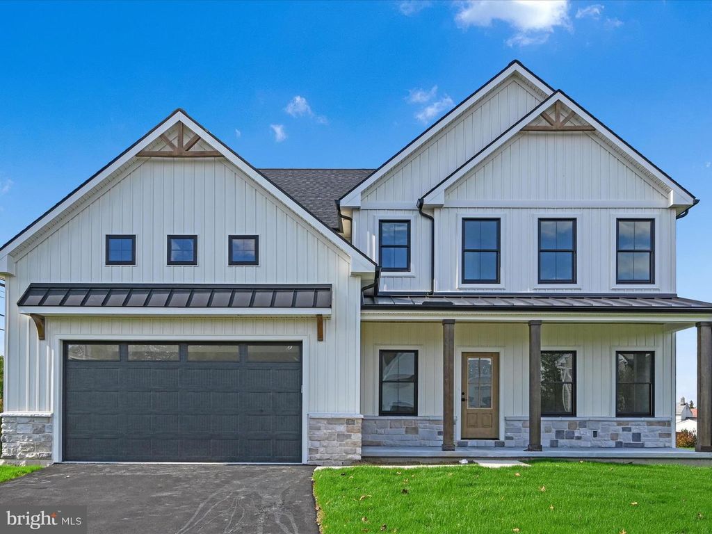 5780 WILD LILAC DR, East Petersburg, PA 17520