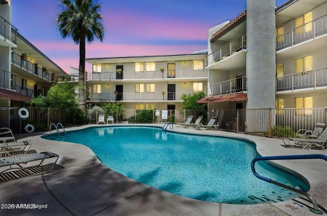 4727 E LAFAYETTE Boulevard 110, Phoenix, AZ 85018