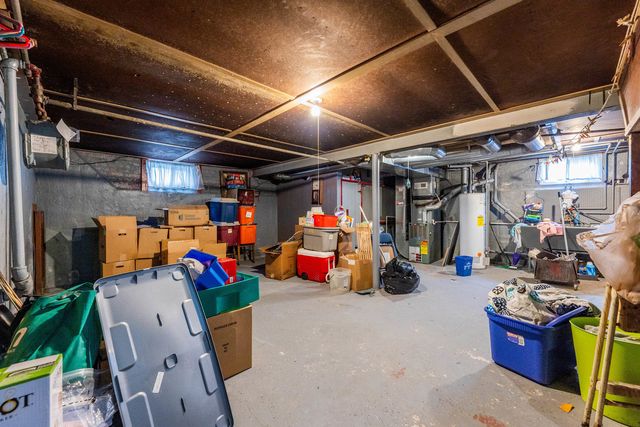 5255 S Menard Avenue, Chicago, IL 60638