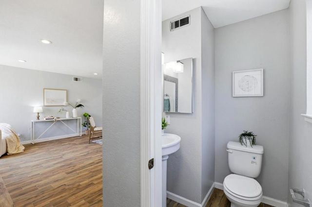 5560 Sunspring Circle, San Jose, CA 95138