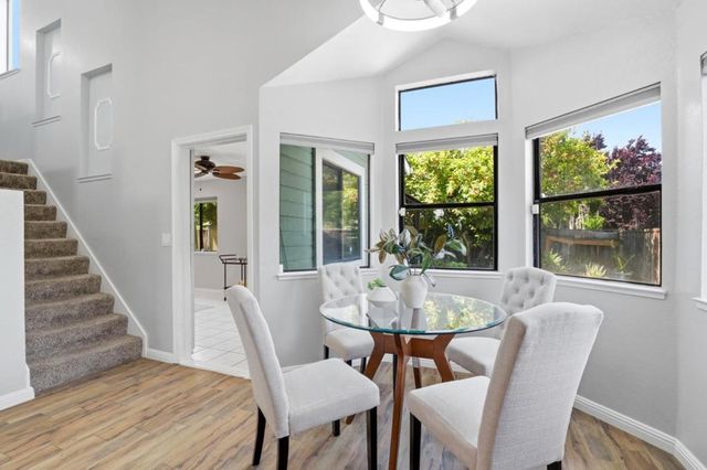 5560 Sunspring Circle, San Jose, CA 95138