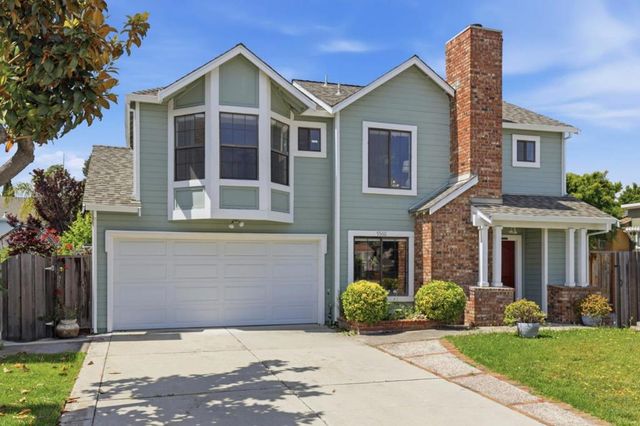 5560 Sunspring Circle, San Jose, CA 95138