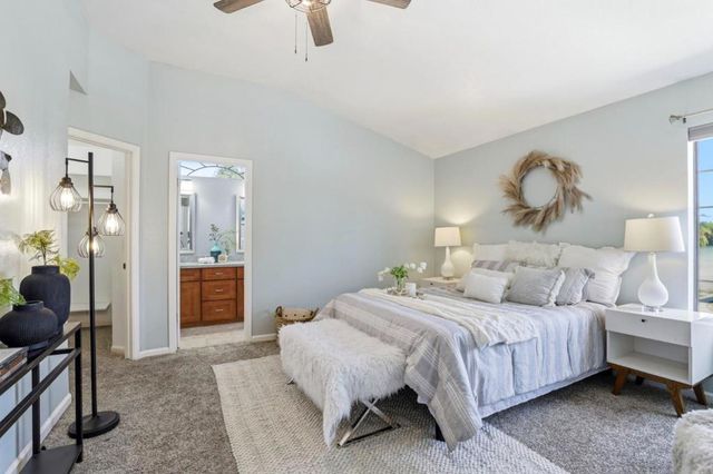 5560 Sunspring Circle, San Jose, CA 95138