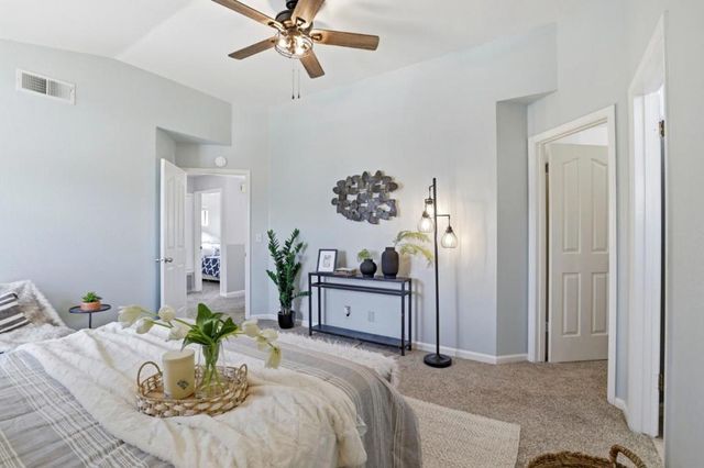 5560 Sunspring Circle, San Jose, CA 95138