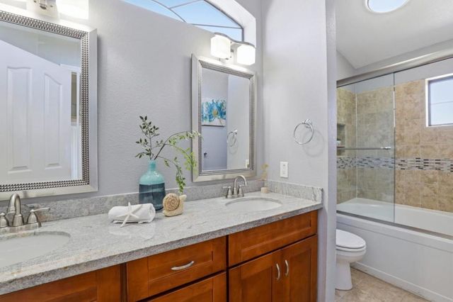 5560 Sunspring Circle, San Jose, CA 95138