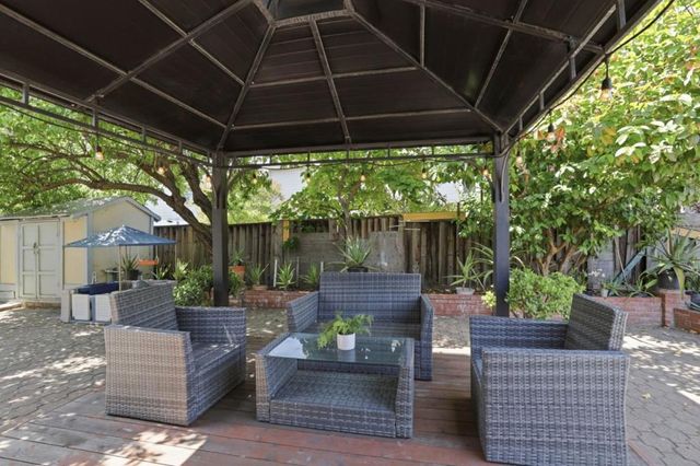 5560 Sunspring Circle, San Jose, CA 95138