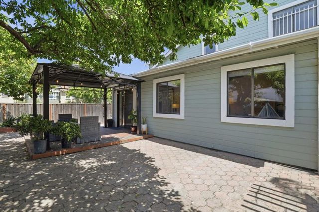 5560 Sunspring Circle, San Jose, CA 95138