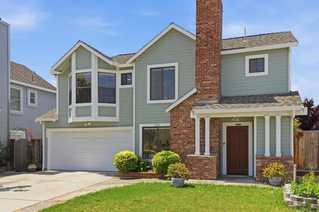 5560 Sunspring Circle, San Jose, CA 95138