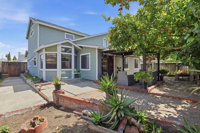 5560 Sunspring Circle, San Jose, CA 95138
