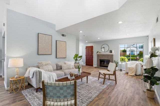 5560 Sunspring Circle, San Jose, CA 95138