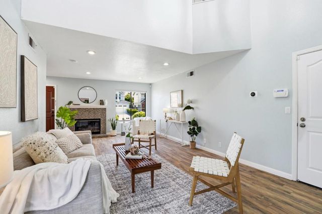 5560 Sunspring Circle, San Jose, CA 95138